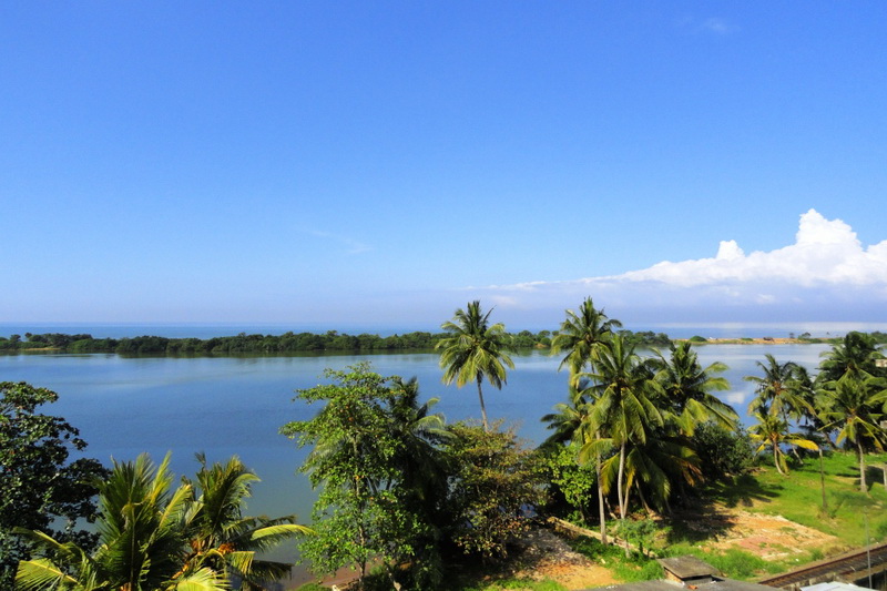 Sri Lanka, Kalutara